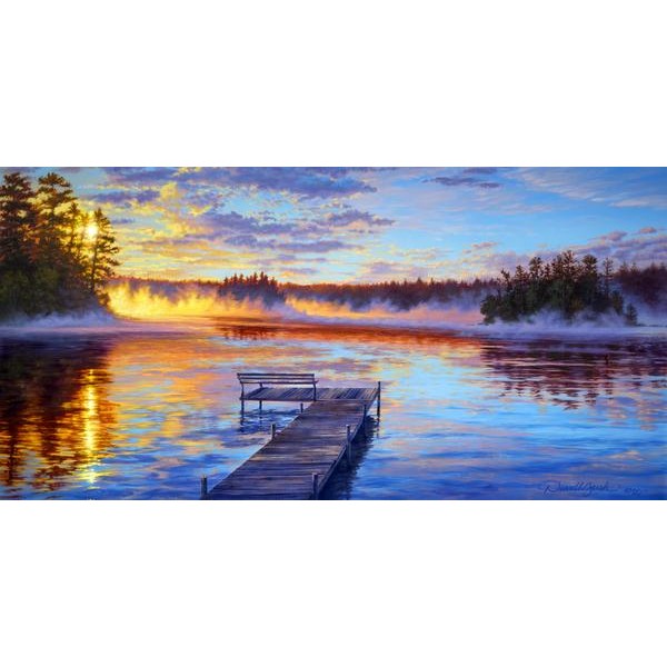 Top Of the Morn (2-4 Day Shipping)