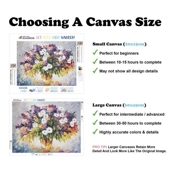 Lilac And Chamomiles