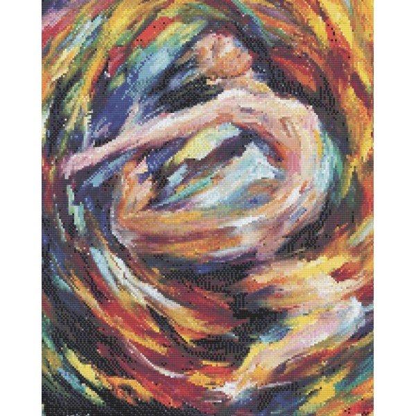 Whirlwind Of Feelings