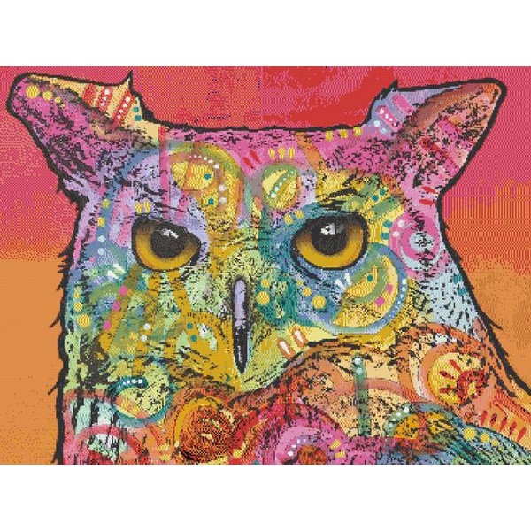 Red Owl