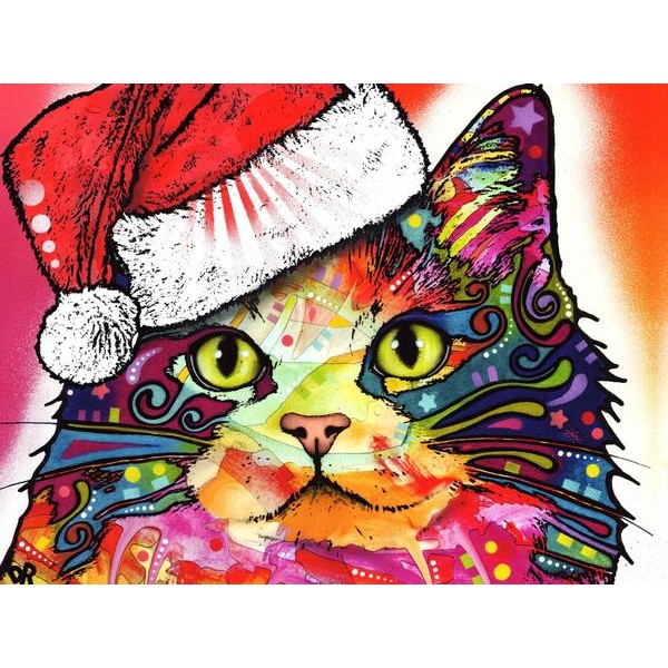 Ragamuffin Christmas Edition