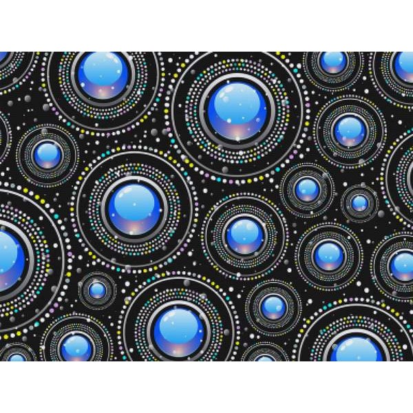 Intergalactic Pearls