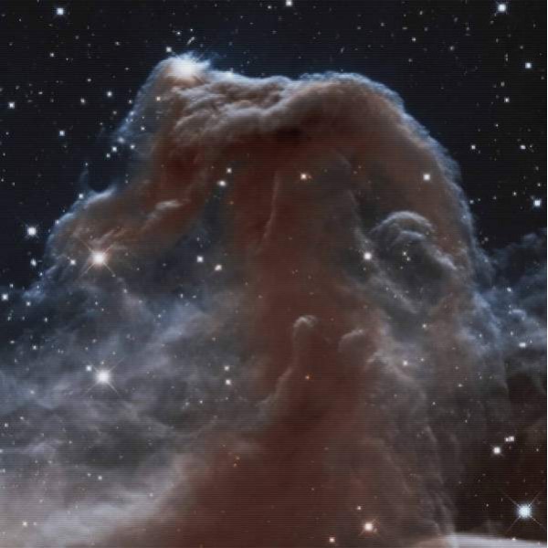 Horsehead Nebula