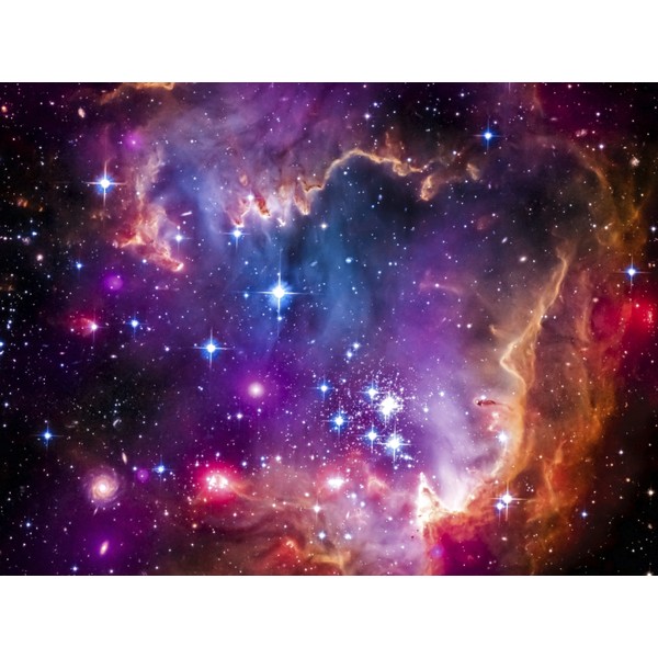 Through The Hubble (2-4 Day Shipping)