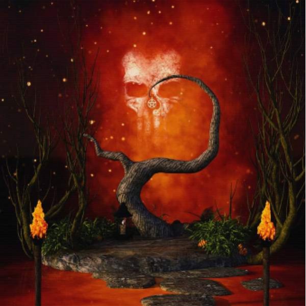 Skull And Crossbones