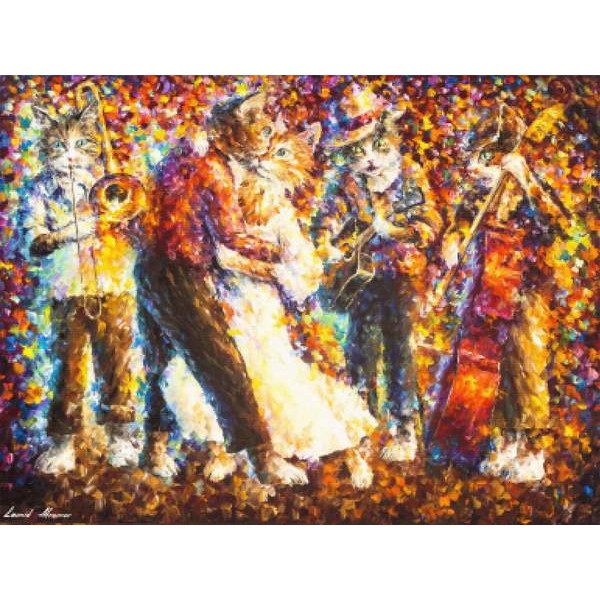 Emotions Of Movement