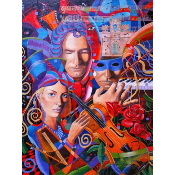 Is That You Beethoven