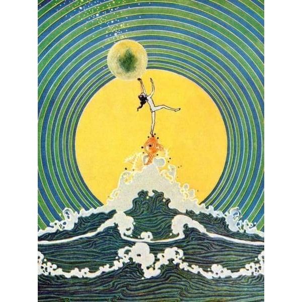 Songs Inside Bubbles