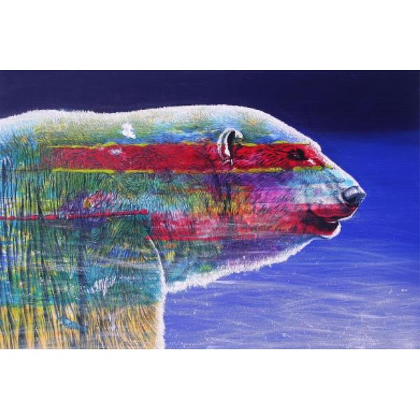 The Ice Queen Cometh