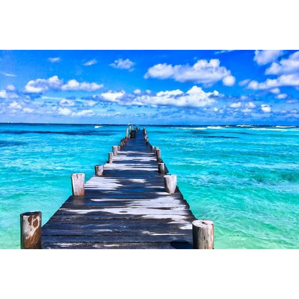 Weekend Getaway - Ships From US