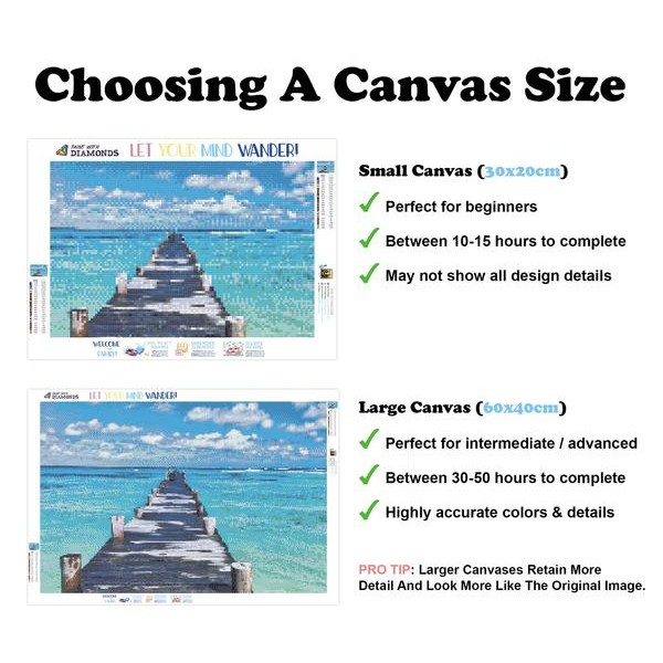 Weekend Getaway - Ships From US