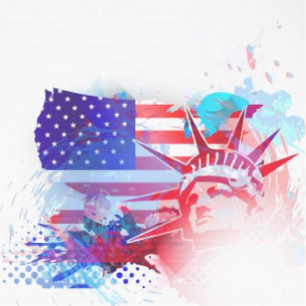 American Independence Day