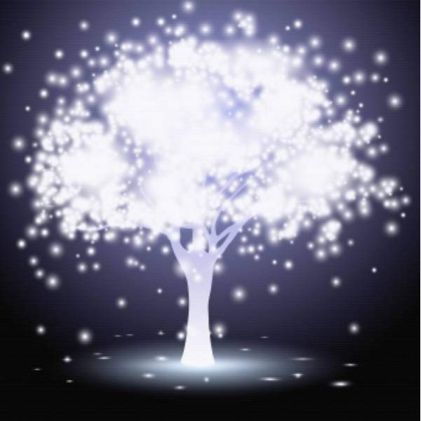 Tree Of Lights