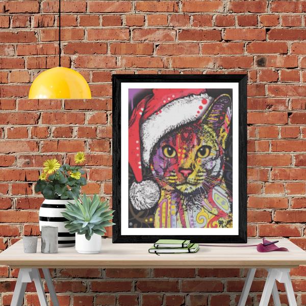 Abyssinian Christmas Edition