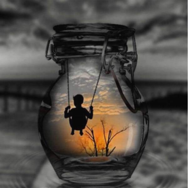 Memories In A Jar