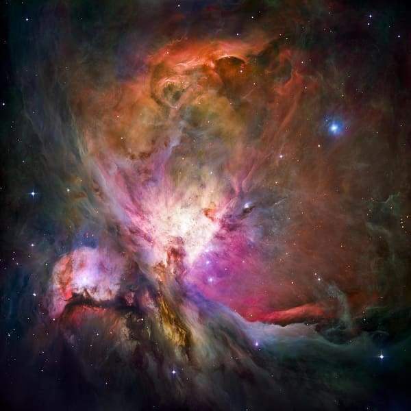 Orion Nebula
