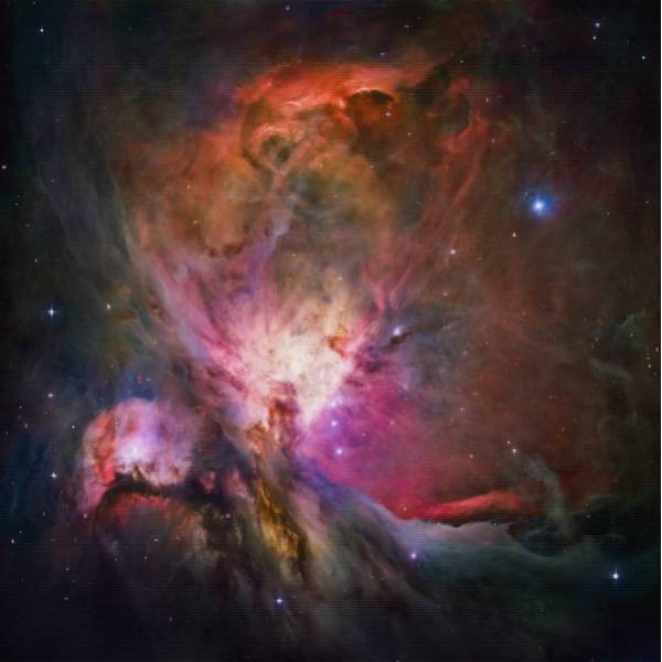 Orion Nebula