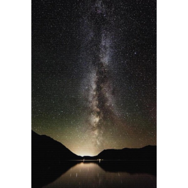 Milky Way Galaxy