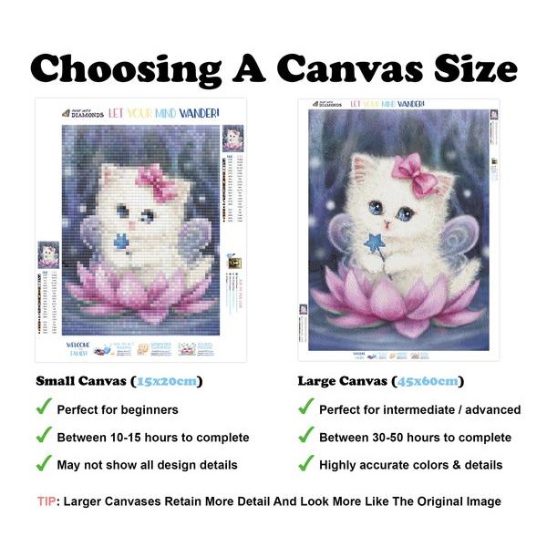 Lotus Fairy - Ships From US