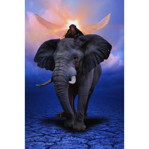 A Fabulous Partnership