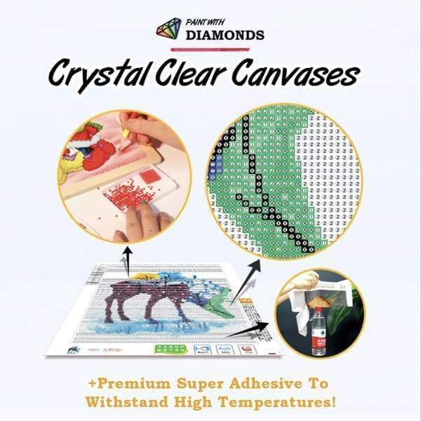 The Last Supper - Partial Drill