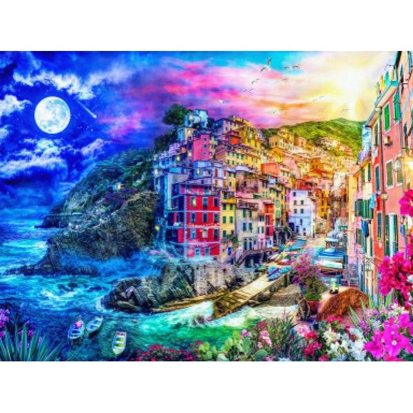 Cinque Terre
