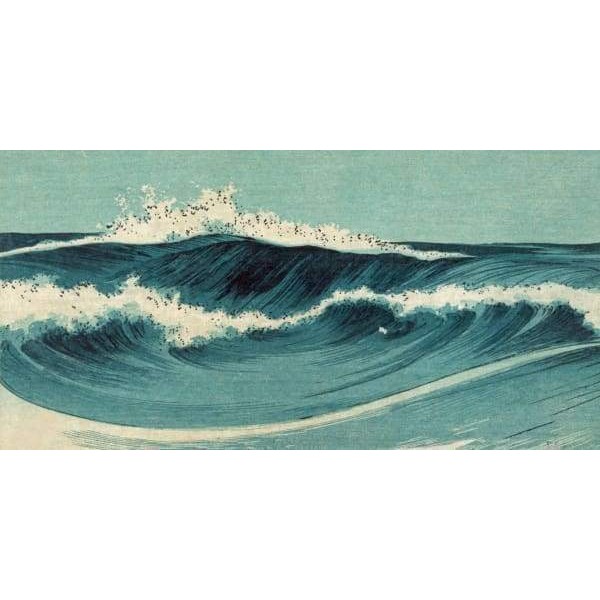 Okinawa Waves
