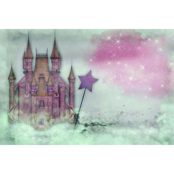 Mystic Fairycastle