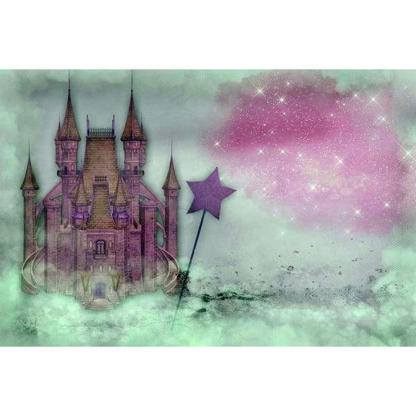 Mystic Fairycastle