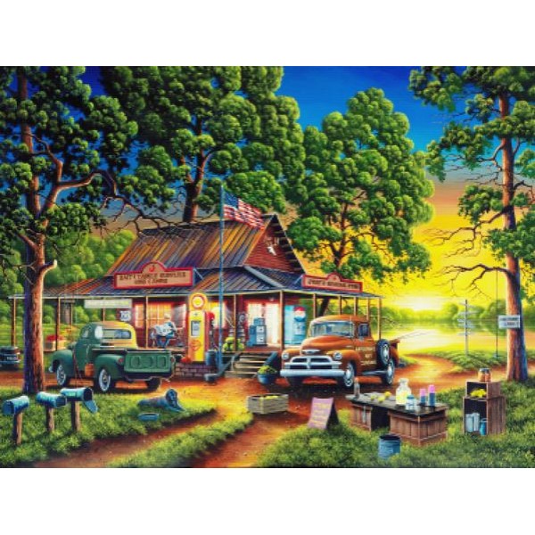 Jose’s Country Store