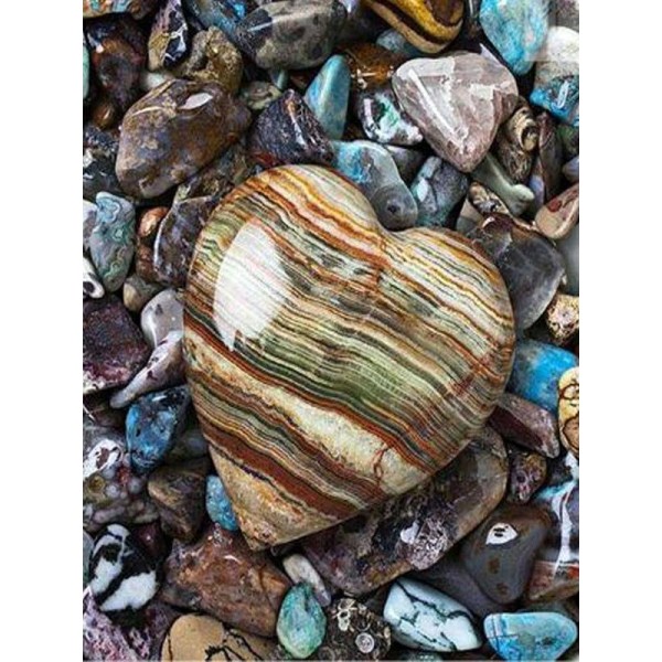 My Heart On The Beach