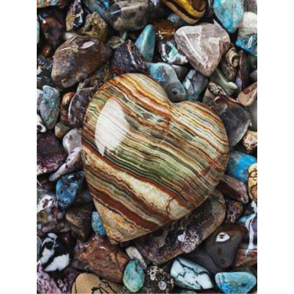 My Heart On The Beach