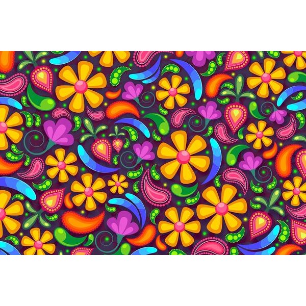 Floral Background