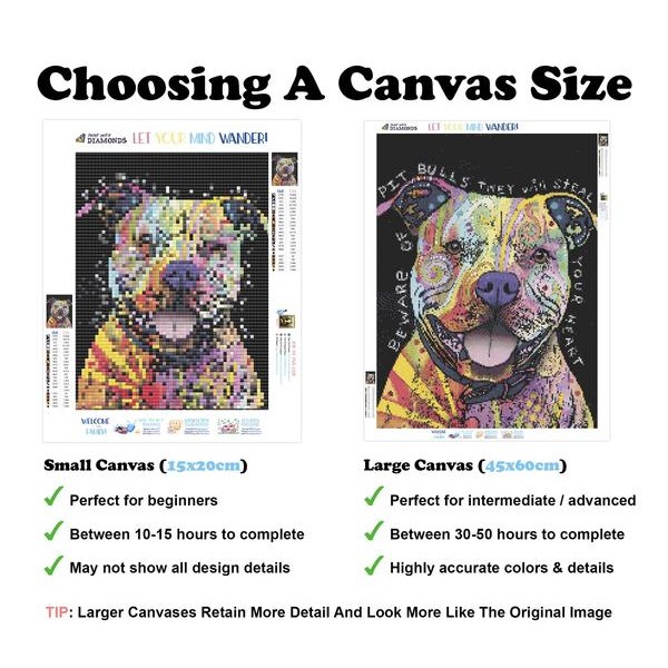 Beware Of Pit Bulls - Ships From US