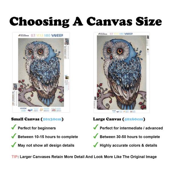 Berry Branch Owl - Ships From US