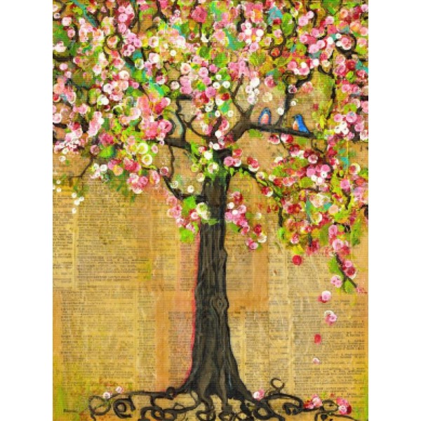 Lexicon Tree of Life