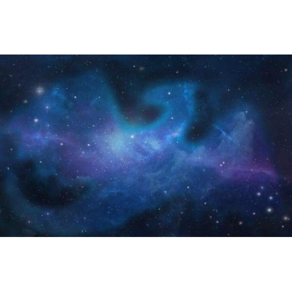 Blue Dragon Galaxy