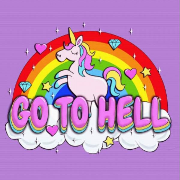 Go To Hell