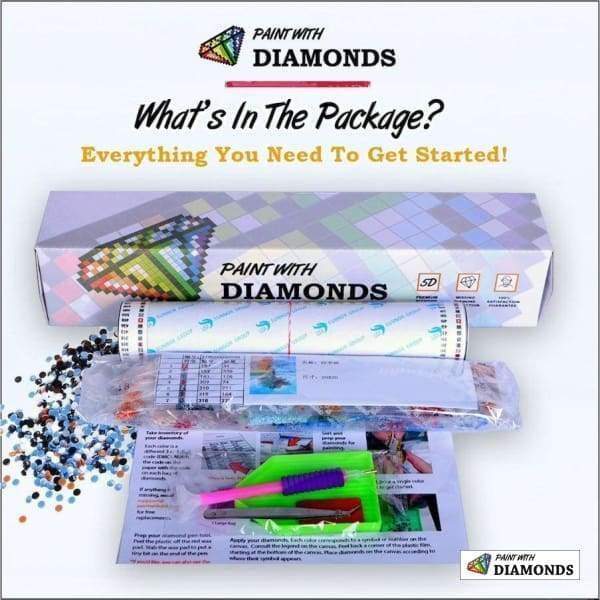 JUMBO Rainbow Unicorn