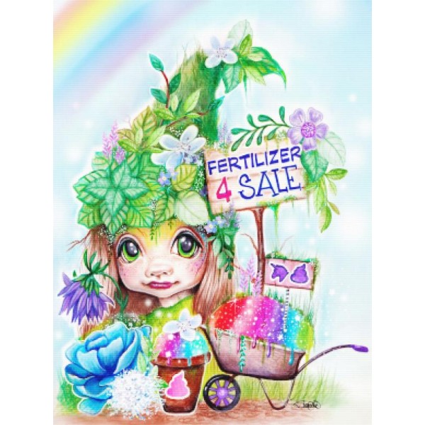 Unicorn Poop for Sale