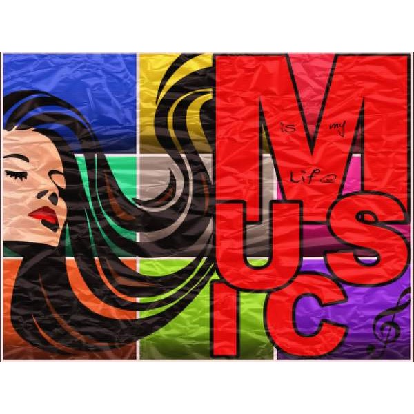 Music Is My Life