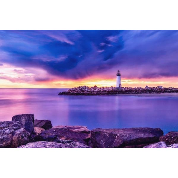 Santa Cruz Lighthouse