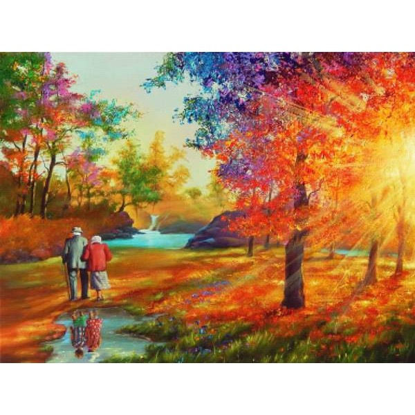 Childhood Sweethearts