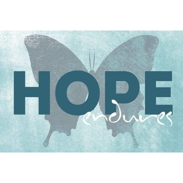 Hope Endures