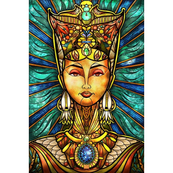 Lady Of Grace - Ships From US