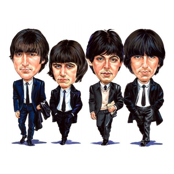The Beatles