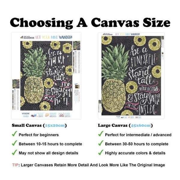 Be A Pineapple - Ships From US