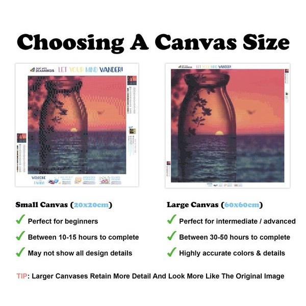 Orange Malibu - Ships From US