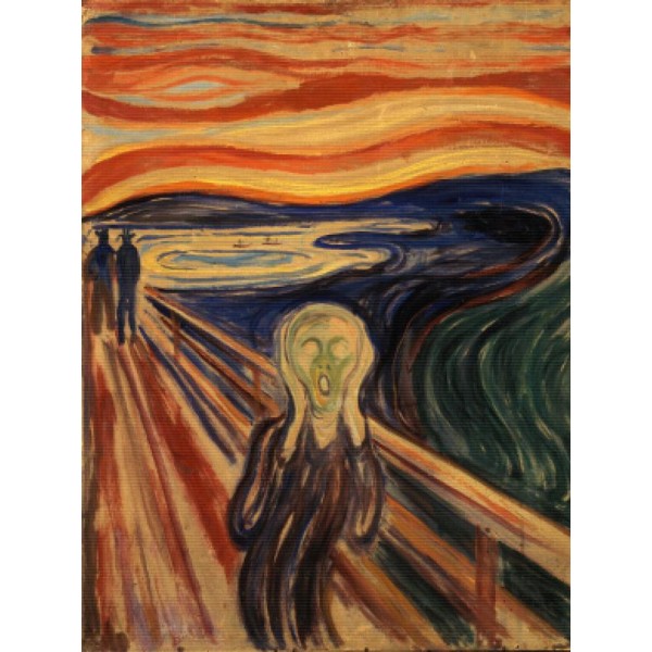 The Scream