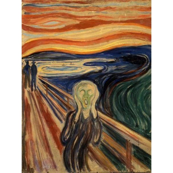 The Scream